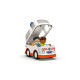 Конструктор LEGO DUPLO Town Швидка допомога та водій, 10447