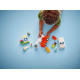 Конструктор LEGO DUPLO Town Швидка допомога та водій, 10447