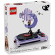 Конструктор LEGO Editions Music Місяць на концерті Олівії Родріґо