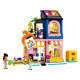 Конструктор LEGO Friends Крамниця вінтажного одягу 409 деталі (42614)
