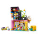 Конструктор LEGO Friends Крамниця вінтажного одягу 409 деталі (42614)