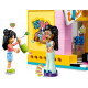 Конструктор LEGO Friends Крамниця вінтажного одягу 409 деталі (42614)