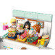 Конструктор LEGO Friends Пригоди на фургоні дружби, 42663