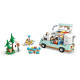 Конструктор LEGO Friends Пригоди на фургоні дружби, 42663