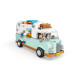 Конструктор LEGO Friends Пригоди на фургоні дружби, 42663