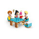 Конструктор LEGO Friends Пригоди на фургоні дружби, 42663