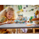 Конструктор LEGO Friends Пригоди на фургоні дружби, 42663