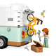Конструктор LEGO Friends Пригоди на фургоні дружби, 42663