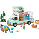 Конструктор LEGO Friends Пригоди на фургоні дружби, 42663