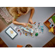 Конструктор LEGO Friends Пригоди на фургоні дружби, 42663