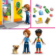 Конструктор LEGO Friends Цілодобовий магазин у Хартлейк-Сіті, 42680