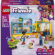 Конструктор LEGO Friends Цілодобовий магазин у Хартлейк-Сіті, 42680