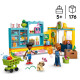 Конструктор LEGO Friends Цілодобовий магазин у Хартлейк-Сіті, 42680