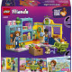 Конструктор LEGO Friends Цілодобовий магазин у Хартлейк-Сіті, 42680