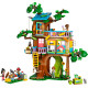 Конструктор LEGO Friends Тусовка у будиночку дружби на дереві, 42652