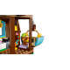 Конструктор LEGO Friends Тусовка у будиночку дружби на дереві, 42652