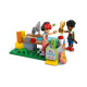 Конструктор LEGO Friends Тусовка у будиночку дружби на дереві, 42652