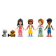 Конструктор LEGO Friends Тусовка у будиночку дружби на дереві, 42652