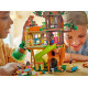 Конструктор LEGO Friends Тусовка у будиночку дружби на дереві, 42652