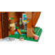 Конструктор LEGO Friends Тусовка у будиночку дружби на дереві, 42652
