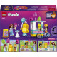 Конструктор LEGO Friends Ятка з морозивом і повітряними кульками, 42692
