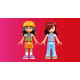 Конструктор LEGO Friends Ятка з морозивом і повітряними кульками, 42692