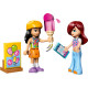 Конструктор LEGO Friends Ятка з морозивом і повітряними кульками, 42692