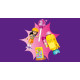 Конструктор LEGO Friends Ятка з морозивом і повітряними кульками, 42692
