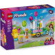 Конструктор LEGO Friends Ятка з морозивом і повітряними кульками, 42692 | KIOSK для МАМ