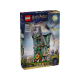 Конструктор LEGO Harry Potter Будинок Луні Лавґуд, 76467