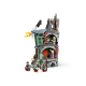 Конструктор LEGO Harry Potter Будинок Луні Лавґуд, 76467