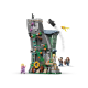 Конструктор LEGO Harry Potter Будинок Луні Лавґуд, 76467