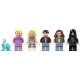 Конструктор LEGO Harry Potter Будинок Луні Лавґуд, 76467