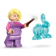 Конструктор LEGO Harry Potter Будинок Луні Лавґуд, 76467