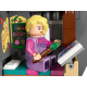 Конструктор LEGO Harry Potter Будинок Луні Лавґуд, 76467