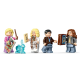Конструктор LEGO Harry Potter Будинок Луні Лавґуд, 76467