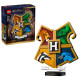 Конструктор LEGO Harry Potter Герб гуртожитку Гоґвортсу, 76462