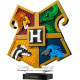 Конструктор LEGO Harry Potter Герб гуртожитку Гоґвортсу, 76462