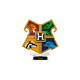 Конструктор LEGO Harry Potter Герб гуртожитку Гоґвортсу, 76462