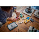 Конструктор LEGO Harry Potter Герб гуртожитку Гоґвортсу, 76462