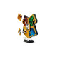 Конструктор LEGO Harry Potter Герб гуртожитку Гоґвортсу, 76462