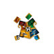 Конструктор LEGO Harry Potter Герб гуртожитку Гоґвортсу, 76462