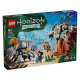 Конструктор LEGO Horizon Aloy і Varl проти Shell-Walker і Sawtooth, 77037