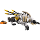 Конструктор LEGO Horizon Aloy і Varl проти Shell-Walker і Sawtooth, 77037