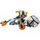 Конструктор LEGO Horizon Aloy і Varl проти Shell-Walker і Sawtooth, 77037