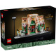 Конструктор LEGO Icons Французька кав'ярня, 10362