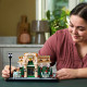 Конструктор LEGO Icons Французька кав'ярня, 10362