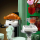 Конструктор LEGO Icons Французька кав'ярня, 10362