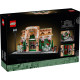 Конструктор LEGO Icons Французька кав'ярня, 10362