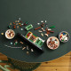 Конструктор LEGO Icons Французька кав'ярня, 10362